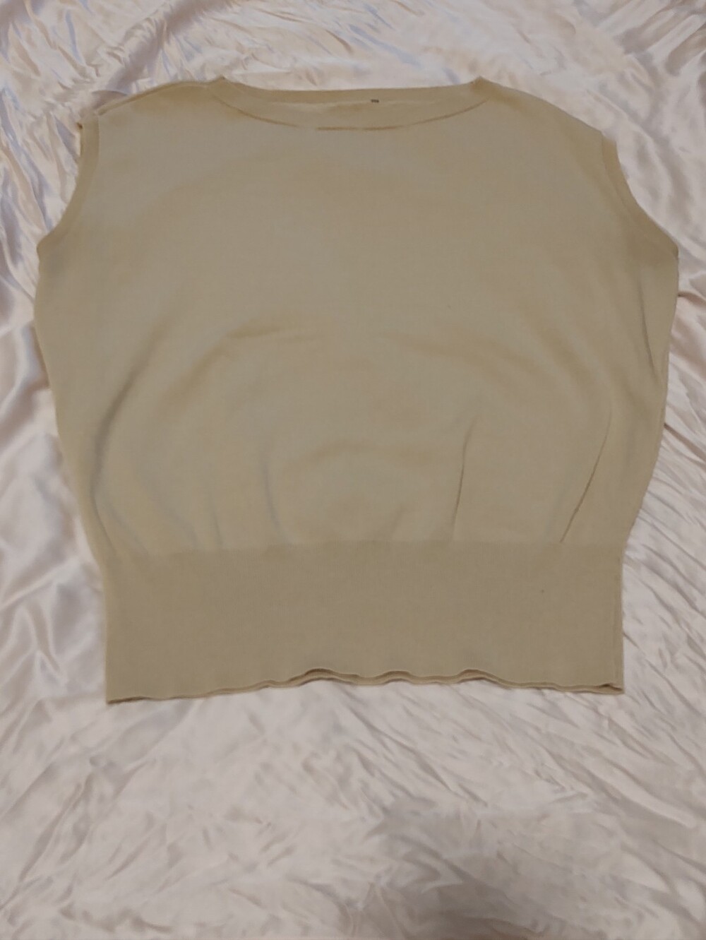 Ann Taylor Shirts (2)